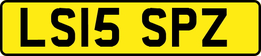 LS15SPZ