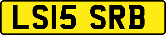 LS15SRB