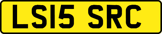 LS15SRC