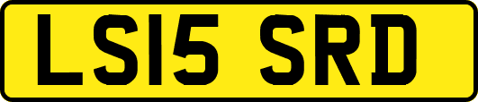 LS15SRD