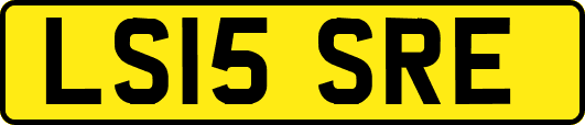 LS15SRE