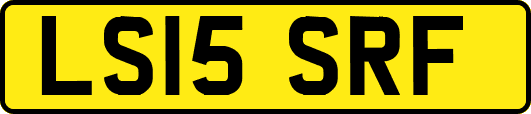 LS15SRF