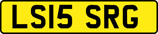 LS15SRG