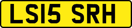 LS15SRH