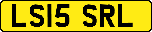 LS15SRL