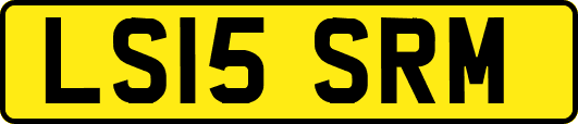LS15SRM