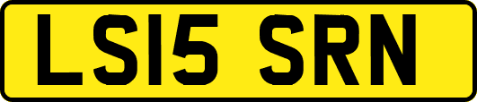 LS15SRN
