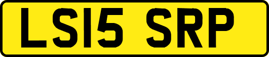 LS15SRP