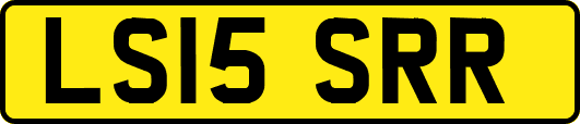 LS15SRR