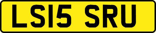 LS15SRU