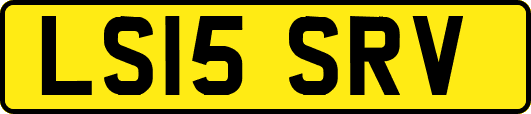 LS15SRV