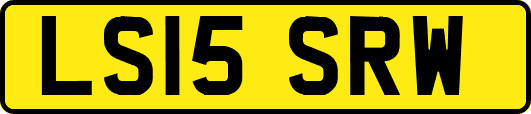 LS15SRW