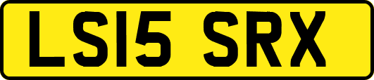 LS15SRX