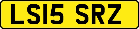 LS15SRZ
