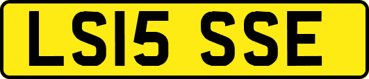 LS15SSE