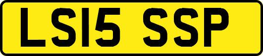 LS15SSP
