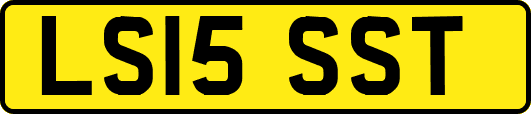 LS15SST