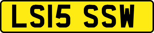 LS15SSW