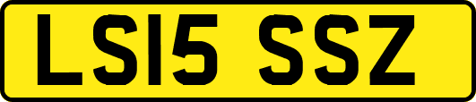 LS15SSZ
