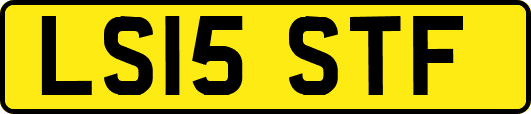 LS15STF