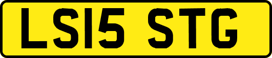 LS15STG