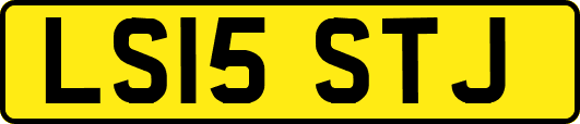 LS15STJ