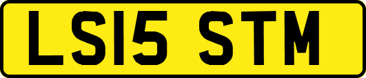 LS15STM