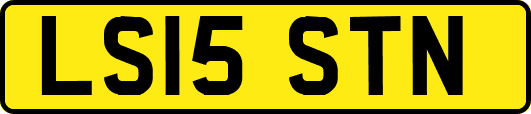 LS15STN