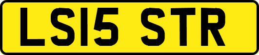 LS15STR