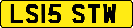 LS15STW