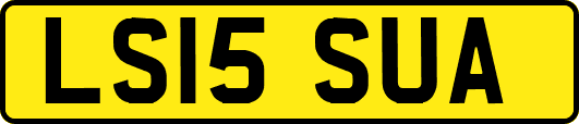 LS15SUA
