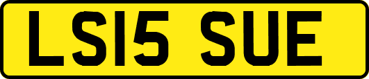 LS15SUE