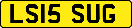 LS15SUG