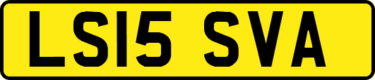 LS15SVA