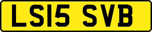 LS15SVB