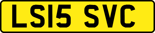 LS15SVC