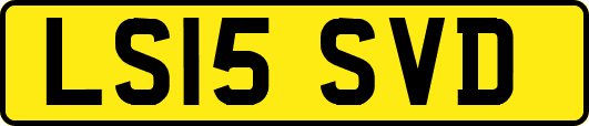 LS15SVD