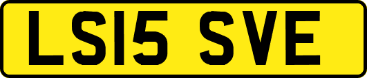 LS15SVE