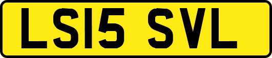 LS15SVL