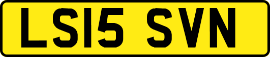 LS15SVN