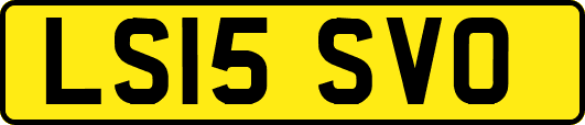 LS15SVO