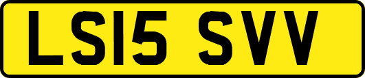 LS15SVV