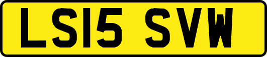 LS15SVW