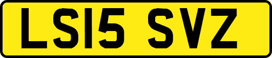 LS15SVZ