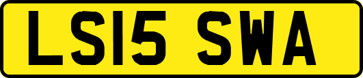 LS15SWA