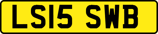 LS15SWB