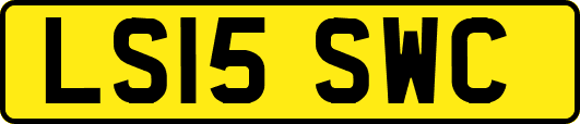 LS15SWC