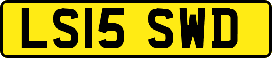 LS15SWD