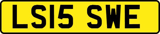 LS15SWE