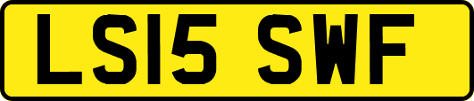 LS15SWF